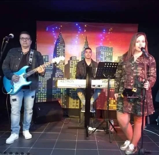 Trio Onda Nova