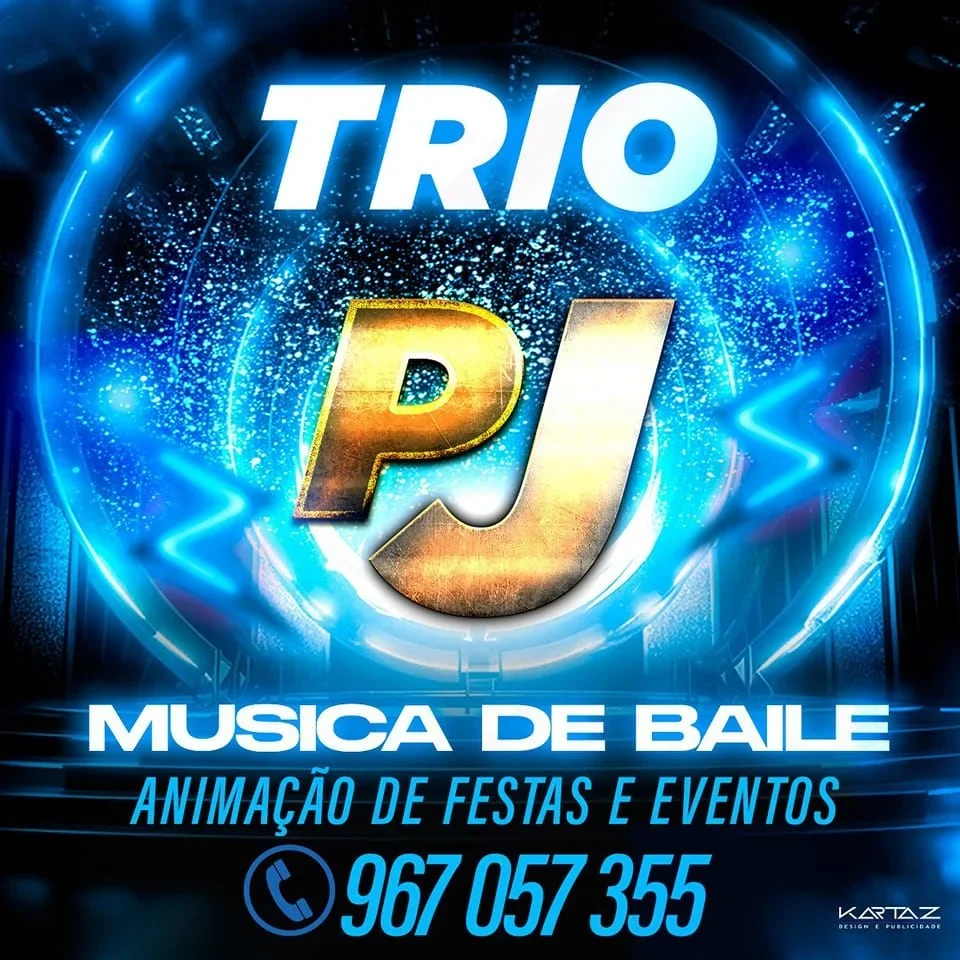 Trio PJ