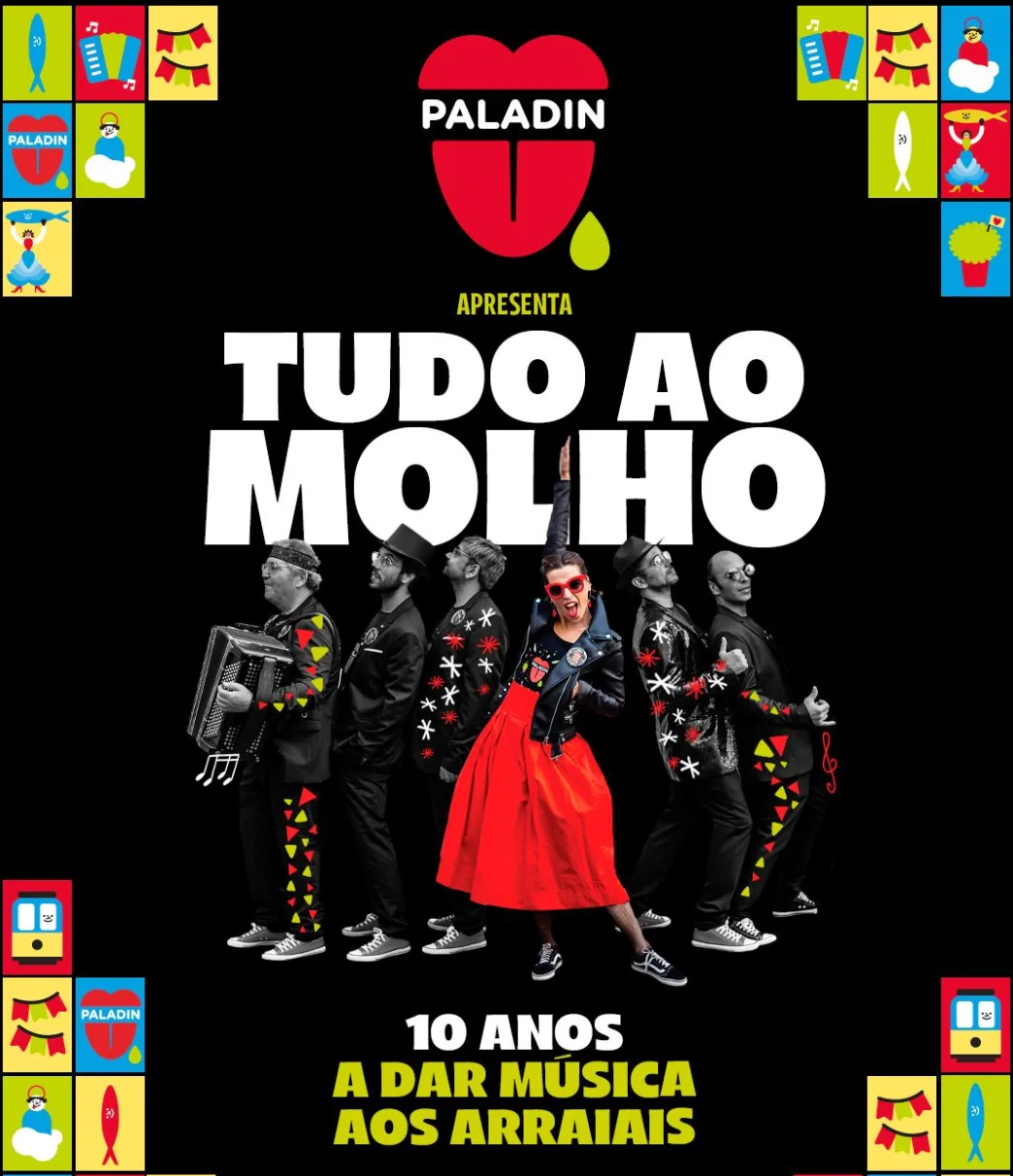 Tudo ao Molho
