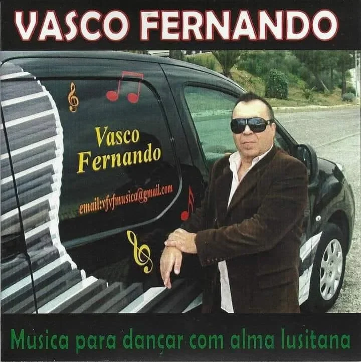 Vasco Fernando