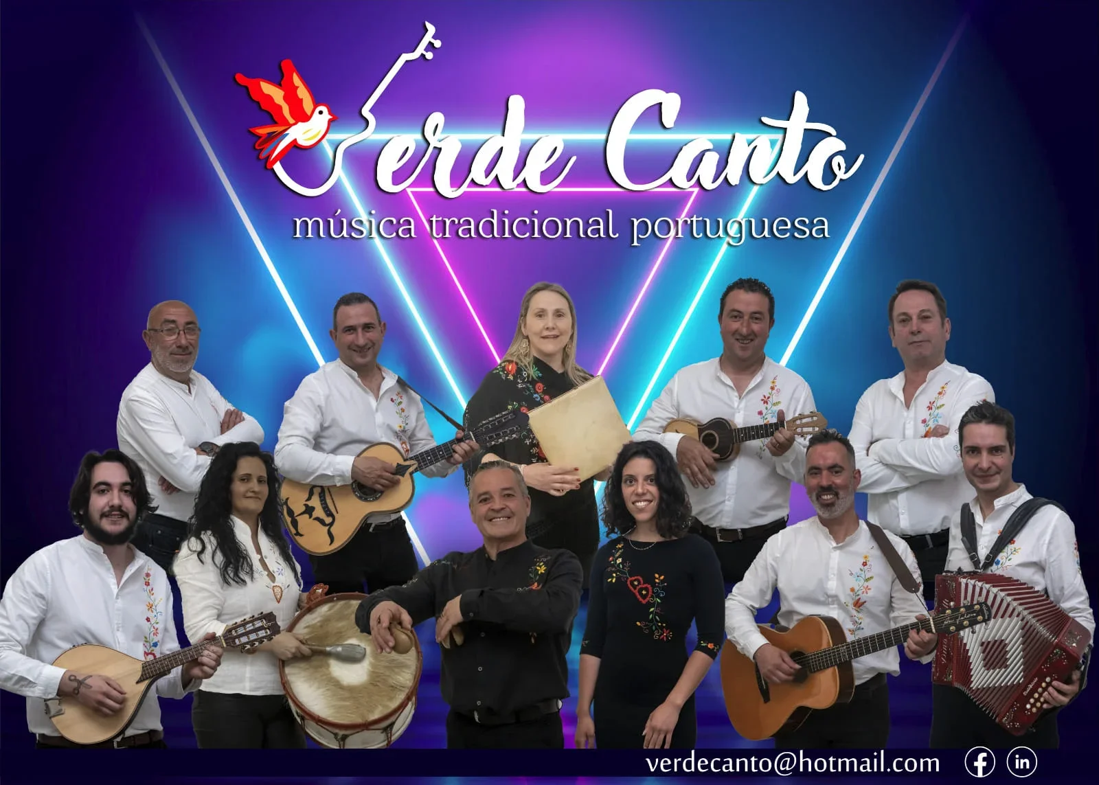 Verde Canto