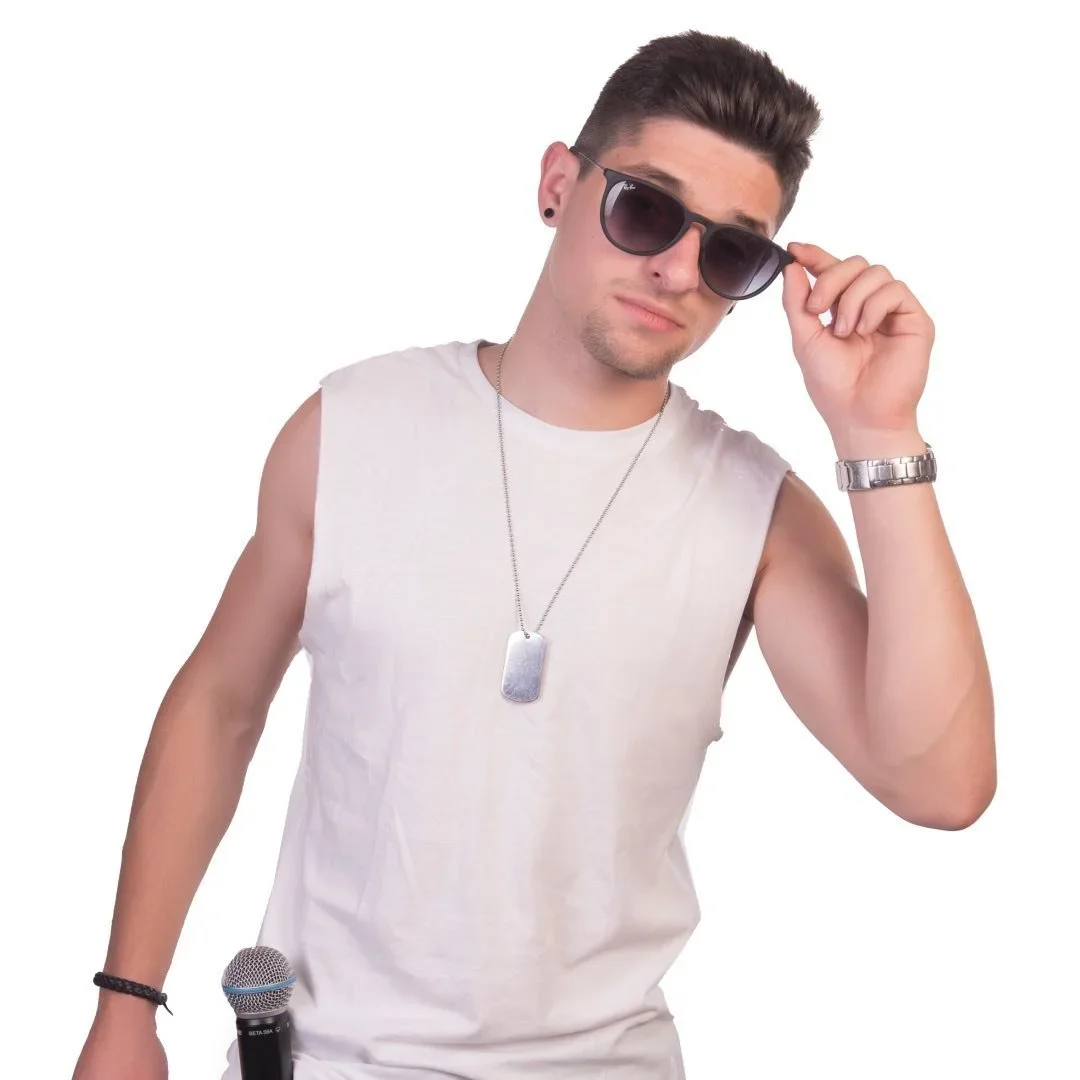 Victor Duran