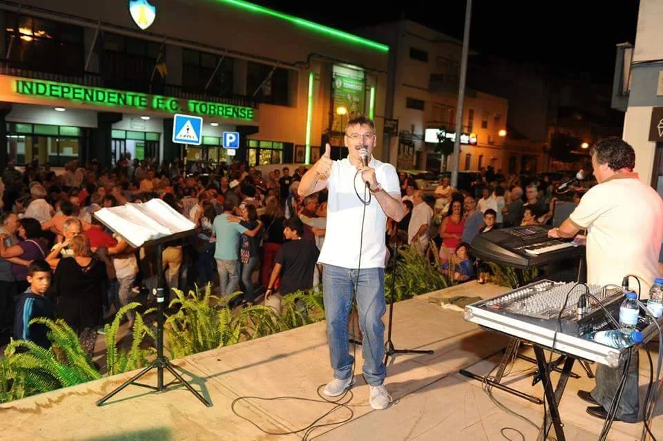 Vitor Ginja