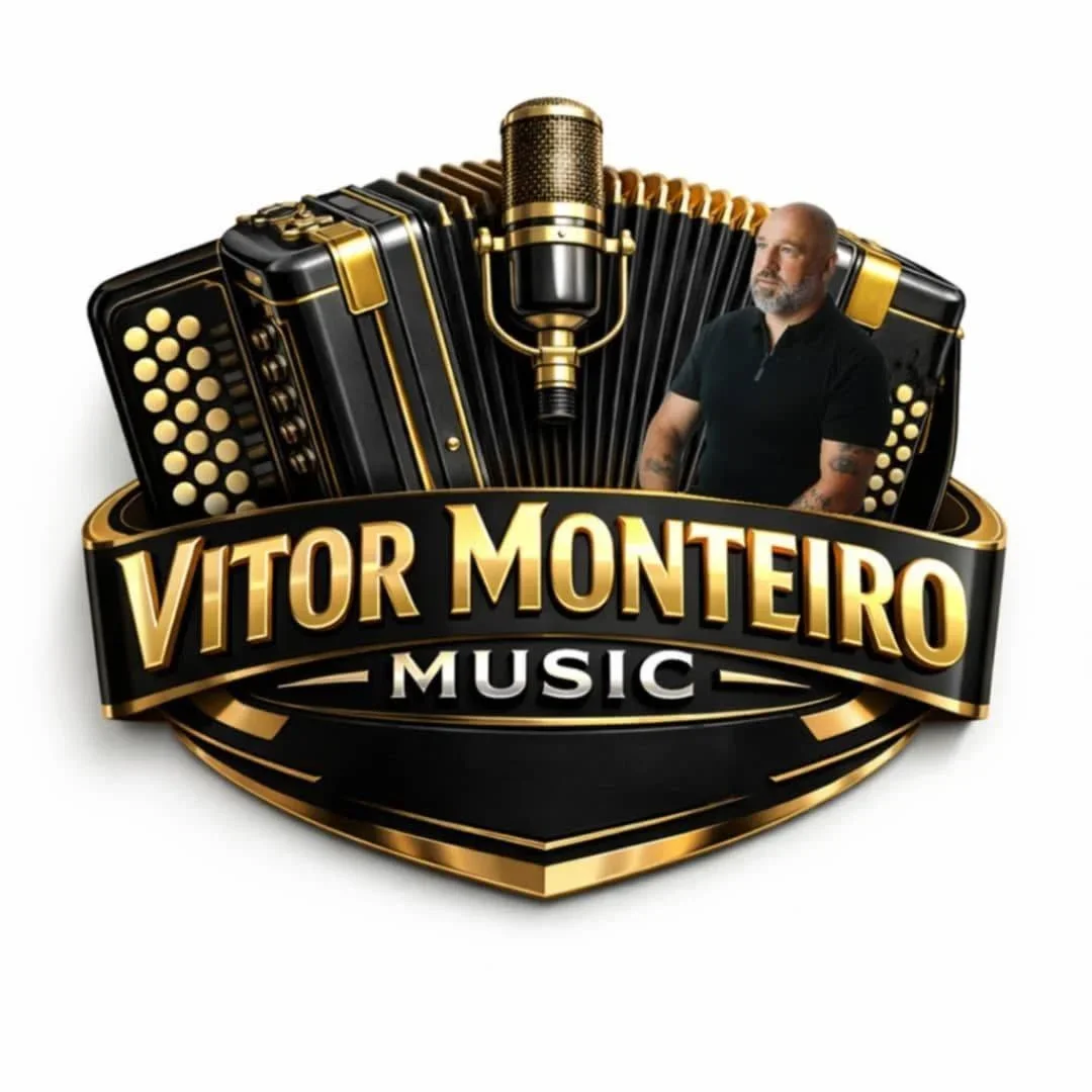 Vitor Monteiro Music