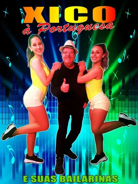 Xico à Portuguesa