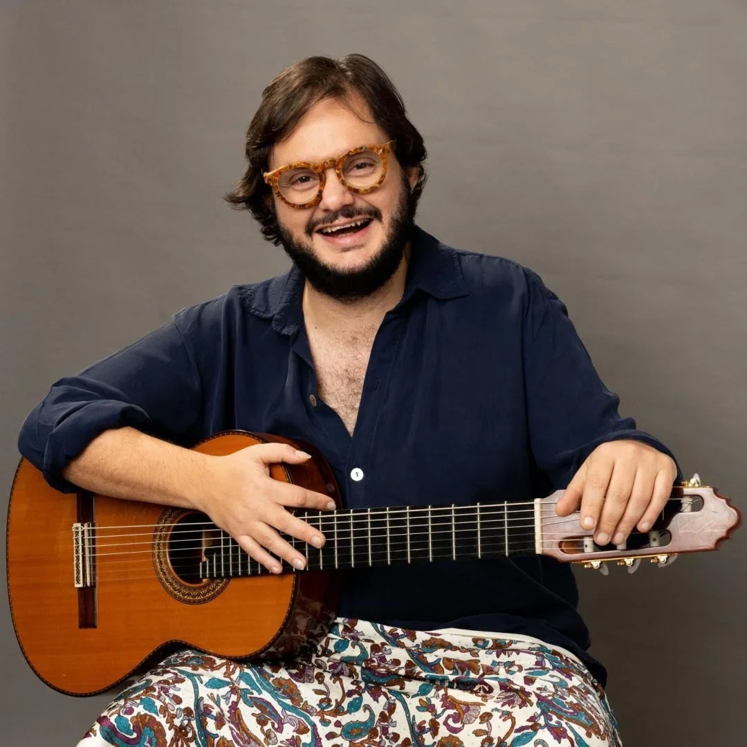Yamandu Costa