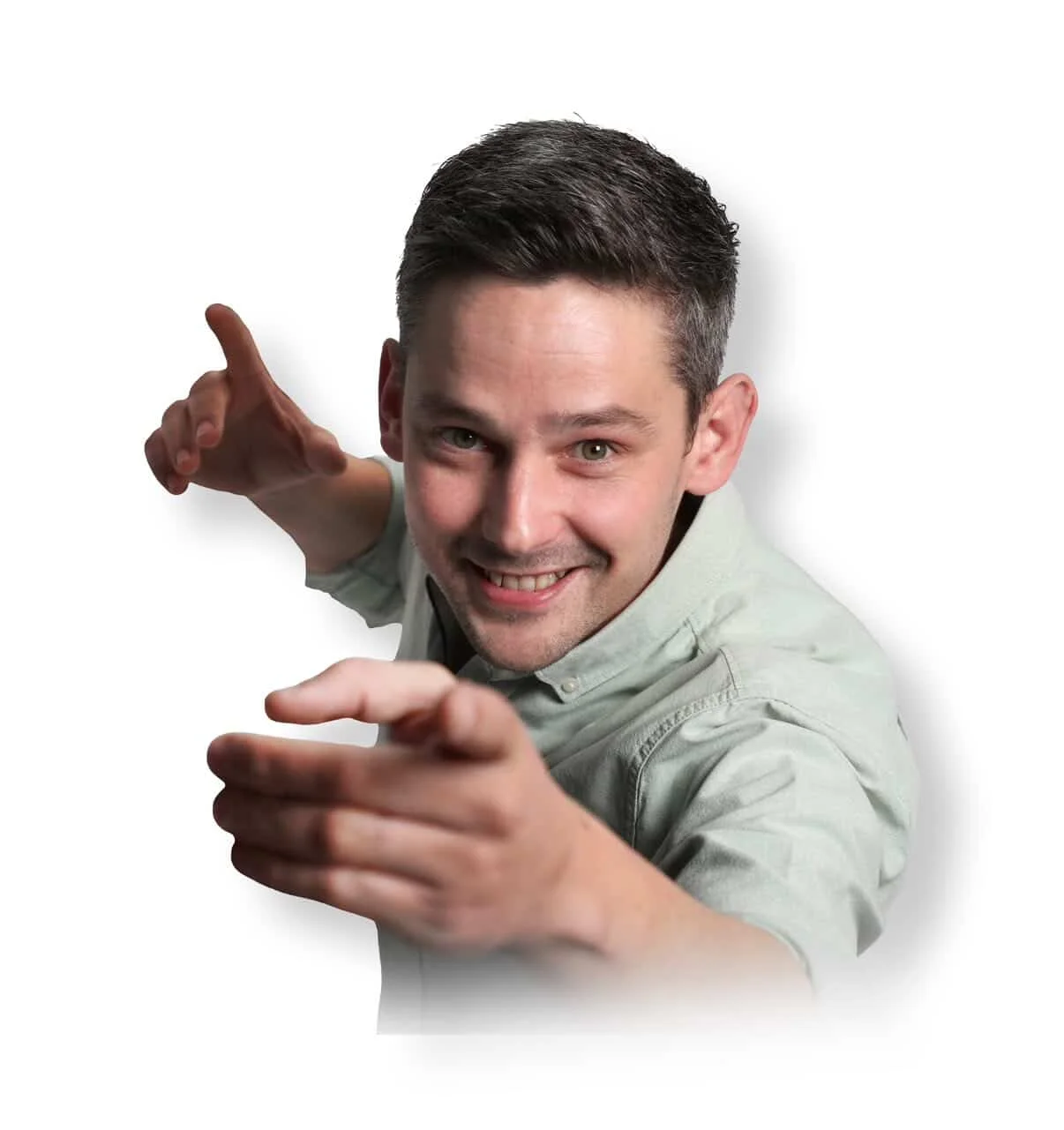 Zé Pedro Sousa