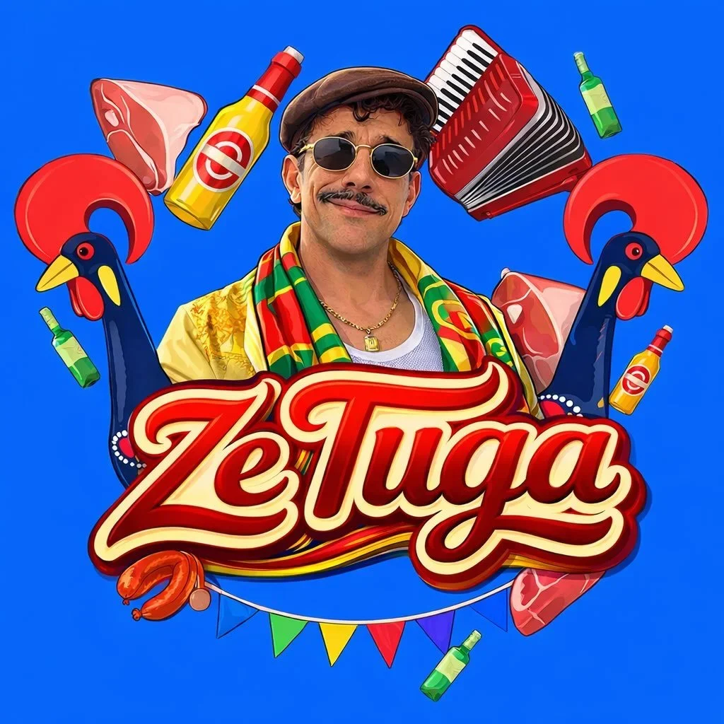 Zé Tuga