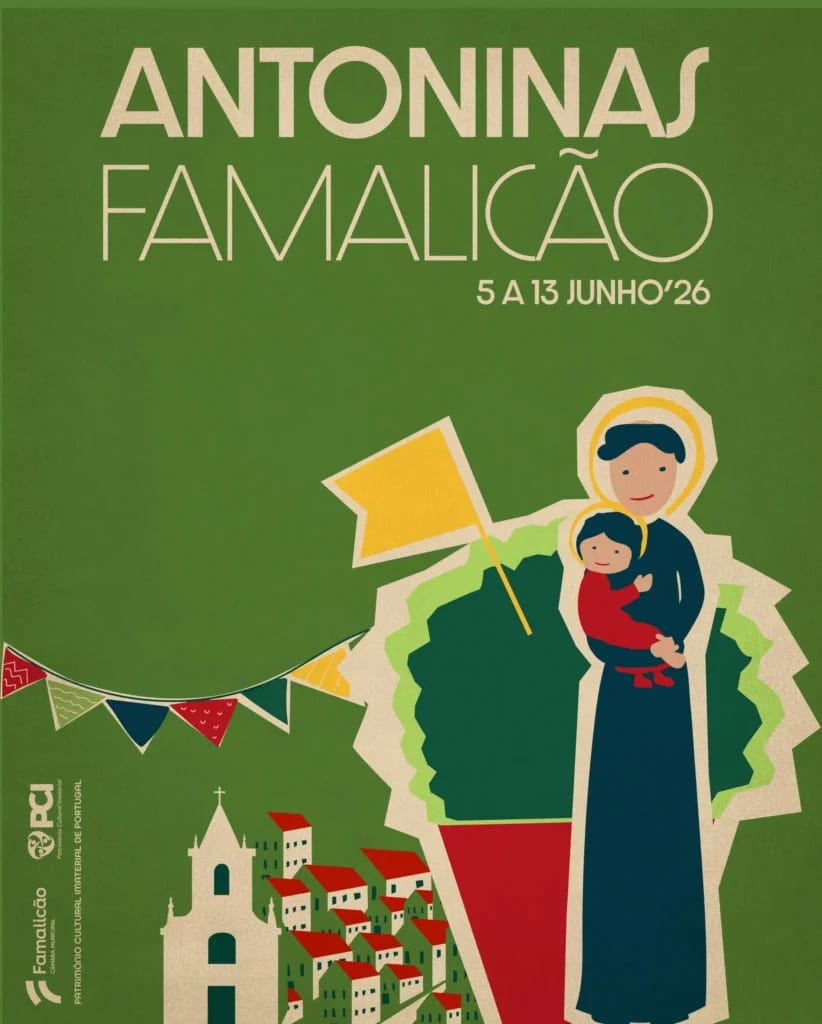 Cartaz de Antoninas