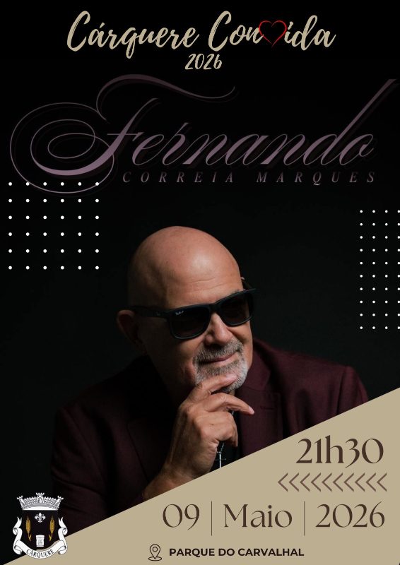 Cartaz de Cárquere Convida