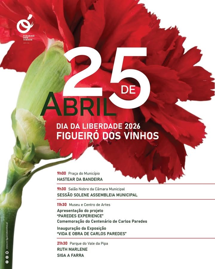 Cartaz de Dia da Liberdade