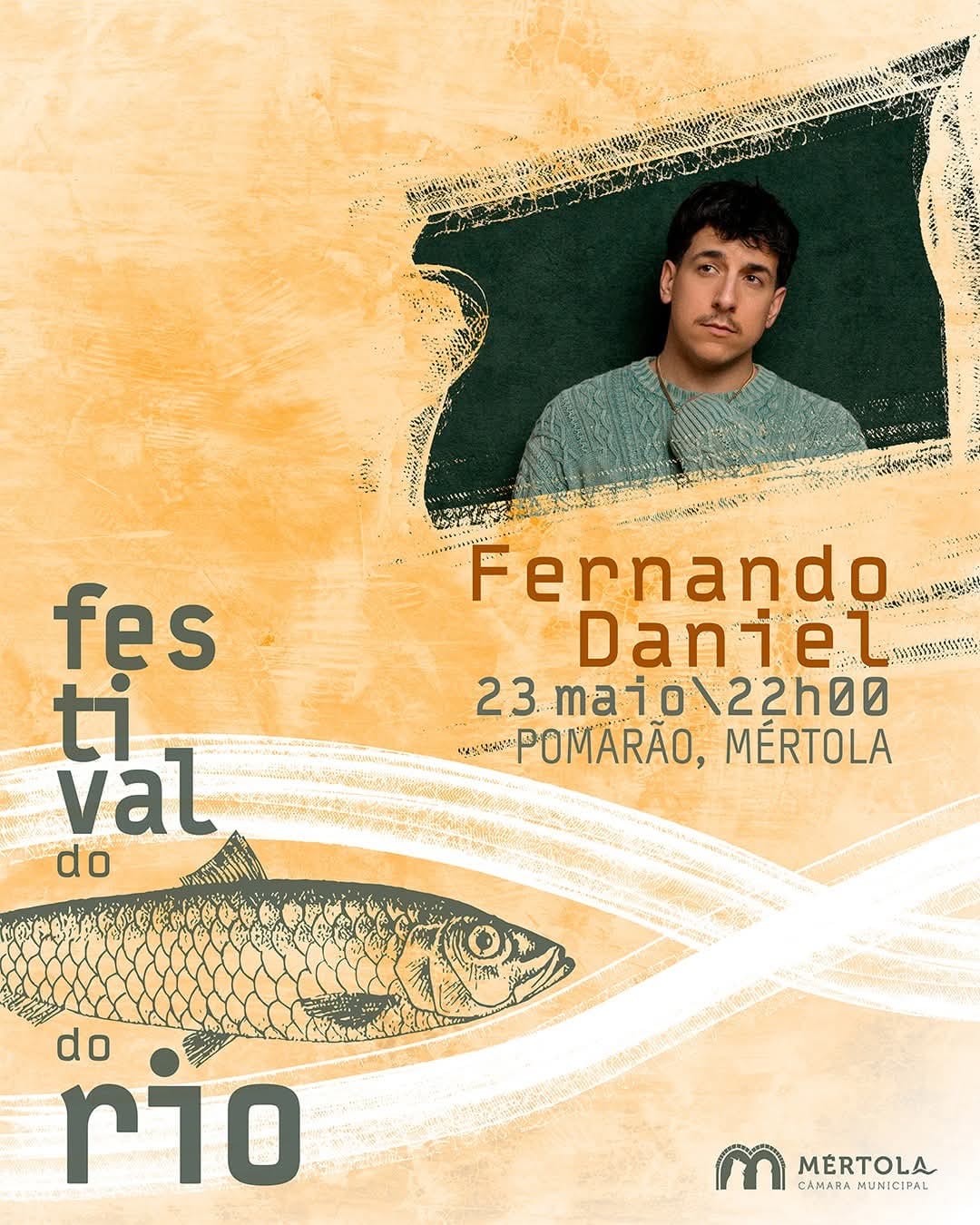Cartaz de Festival do Rio