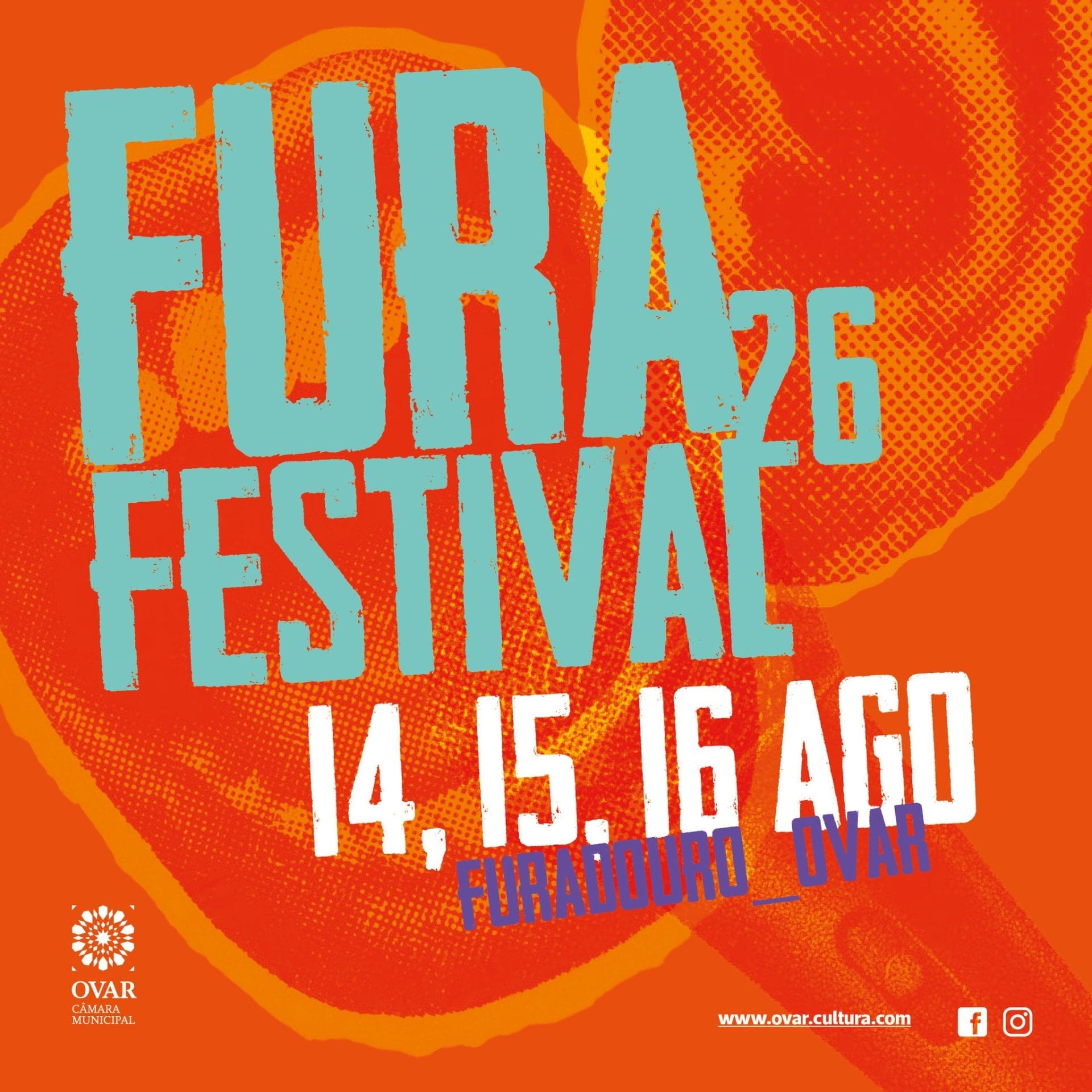 Cartaz de Fura Festival