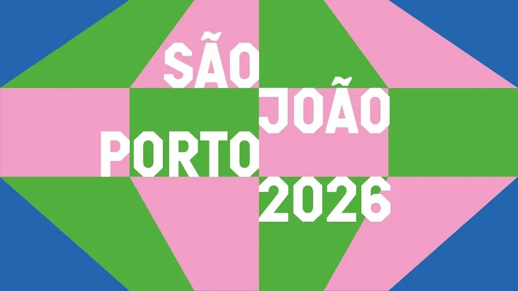 Cartaz de São João